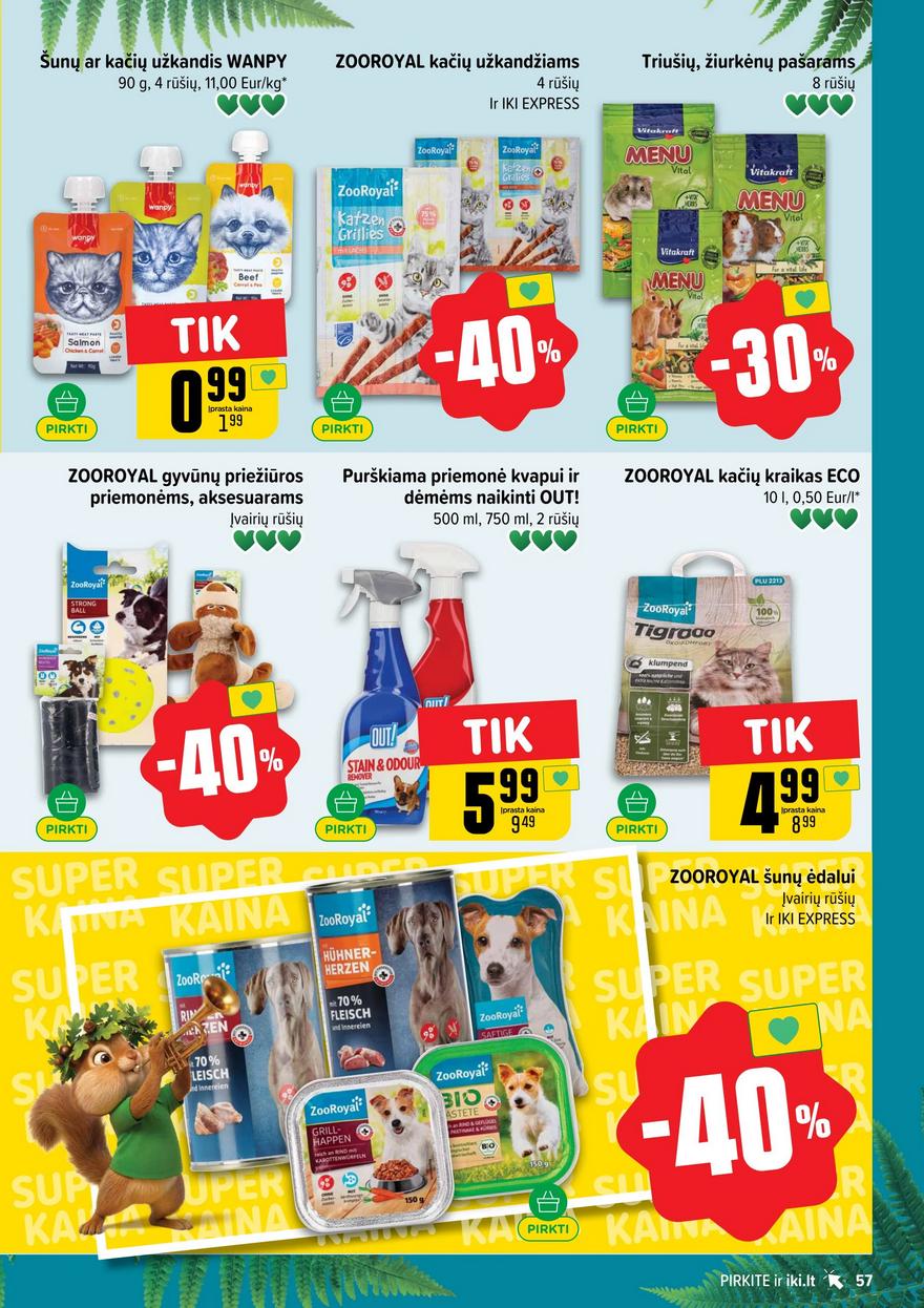 Iki leidinys akcijos nuo 
  2026-06-22 iki 
  2026-06-28 | Leidinukas.lt puslapis 57