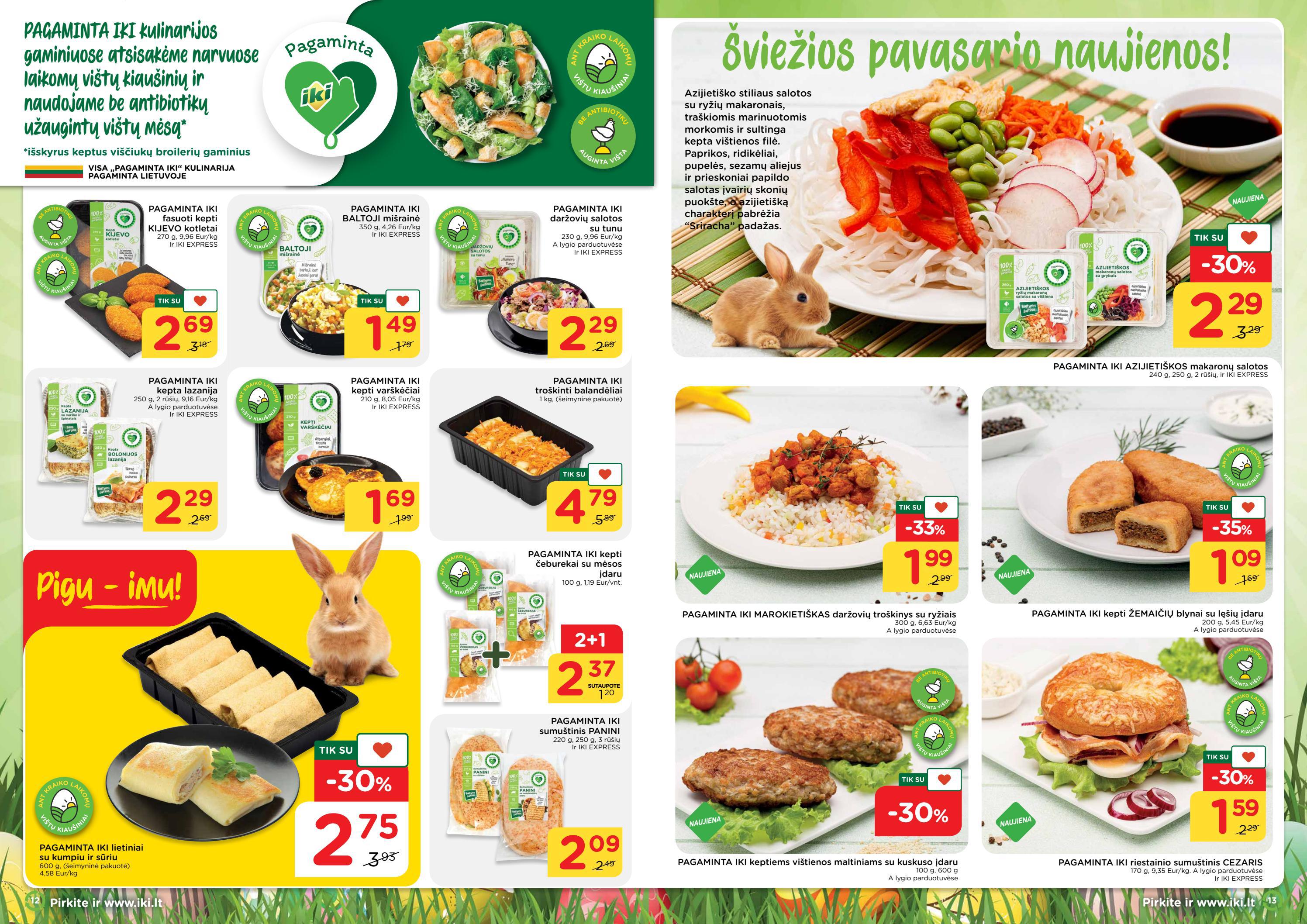 Iki leidinys akcijos nuo 
  2022-03-14 iki 
  2022-03-20 | Leidinukas.lt puslapis 7
