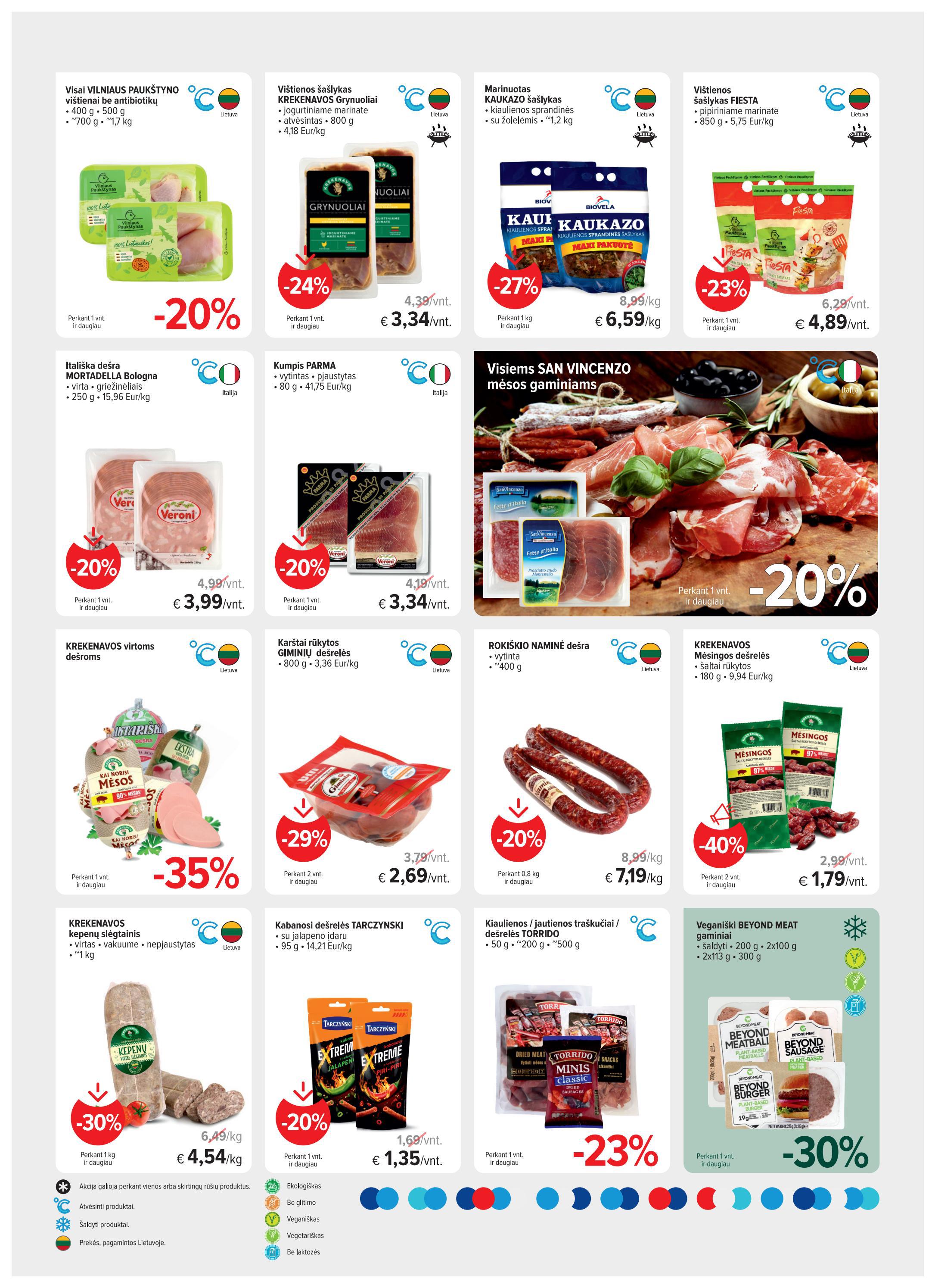 Promo leidinys akcijos nuo 
  2022-04-27 iki 
  2022-05-10 | Leidinukas.lt puslapis 3