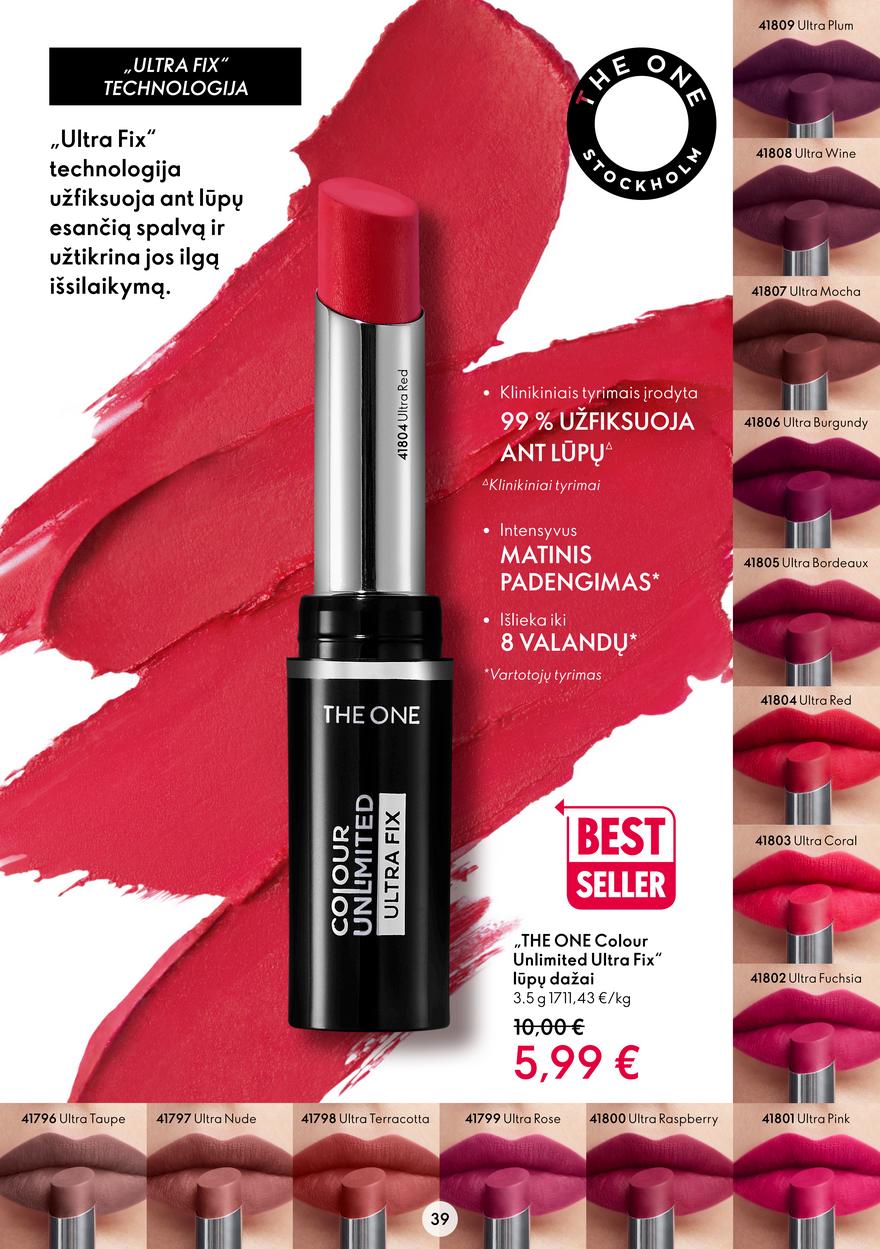 Oriflame vasaros leidinys akcijos nuo 
  2022-07-20 iki 
  2022-08-02 | Leidinukas.lt puslapis 39