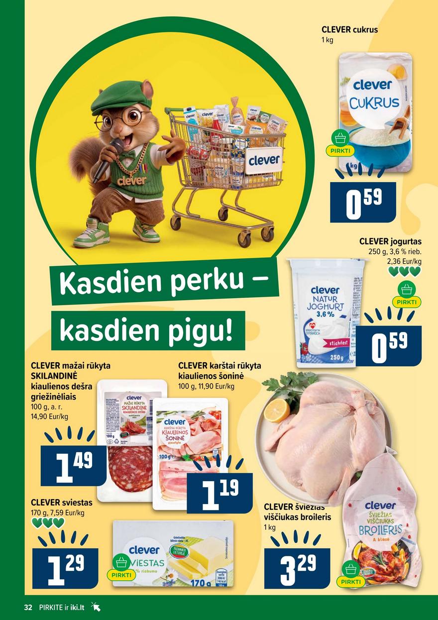 Iki leidinys akcijos nuo 
  2026-05-11 iki 
  2026-05-17 | Leidinukas.lt puslapis 32