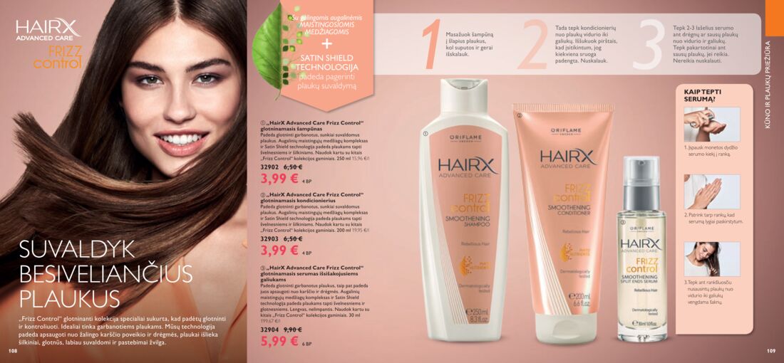 Oriflame katalogas akcijos nuo 
  2019-08-01 iki 
  2019-08-31 | Leidinukas.lt puslapis 55