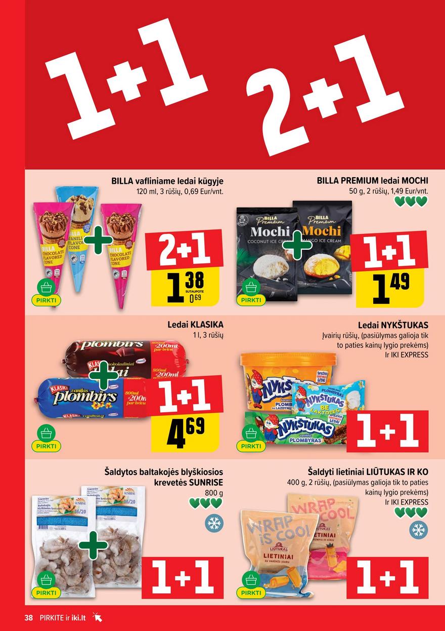 Iki leidinys akcijos nuo 
  2026-05-04 iki 
  2026-05-10 | Leidinukas.lt puslapis 38
