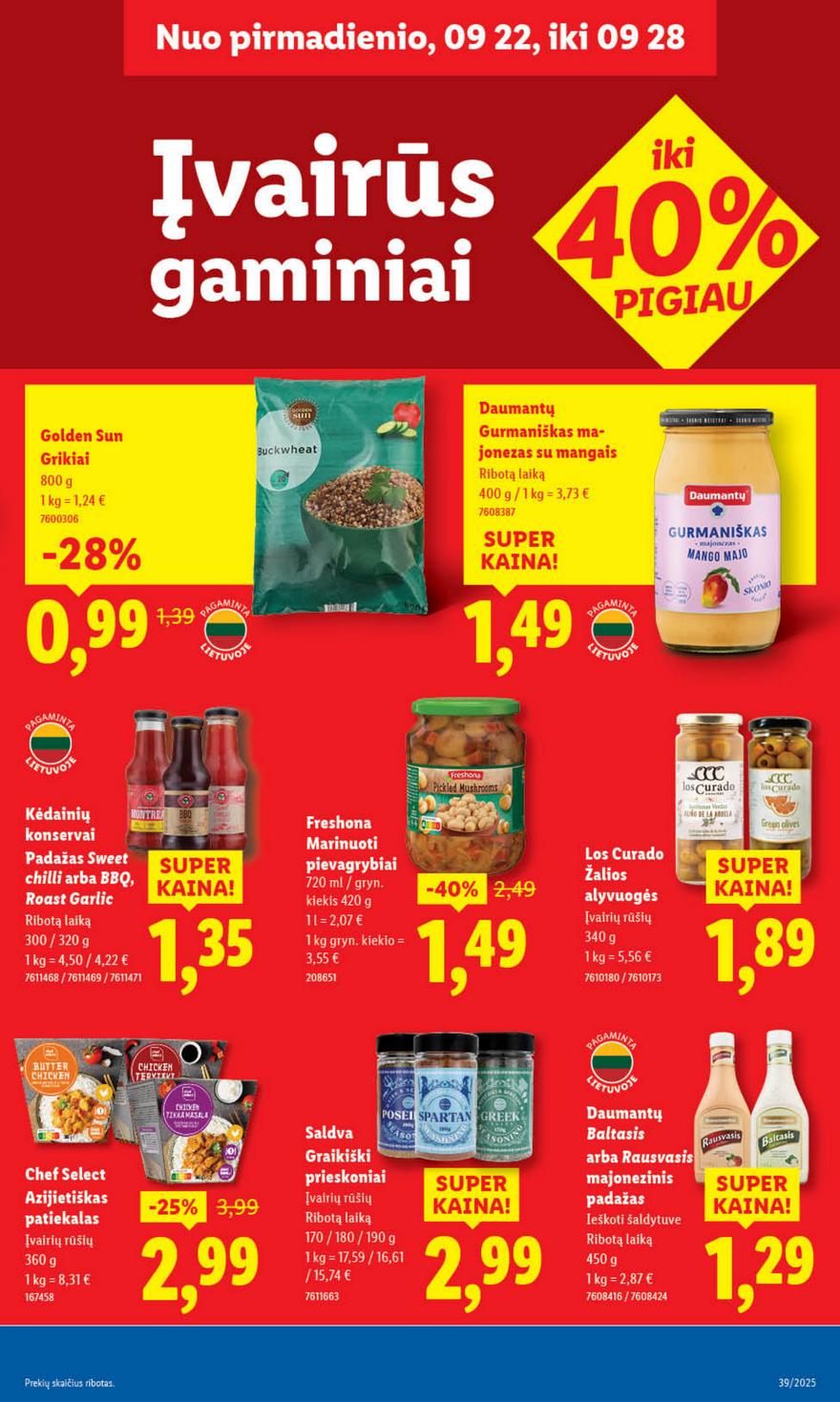 Lidl leidinys naujas akcijos nuo 
  2025-09-22 iki 
  2025-09-28 | Leidinukas.lt puslapis 29