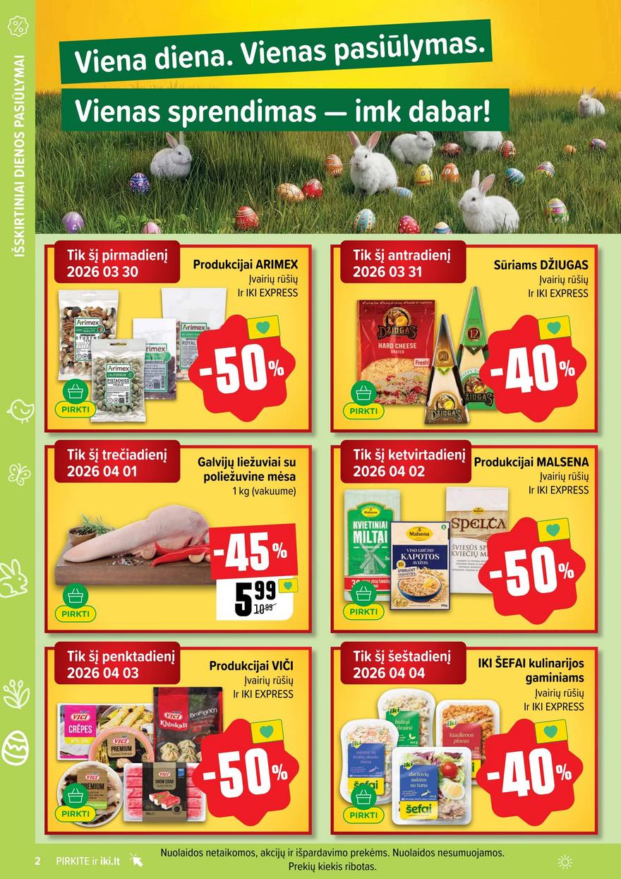 Iki leidinys akcijos nuo 
  2026-03-30 iki 
  2026-04-04 | Leidinukas.lt puslapis 2