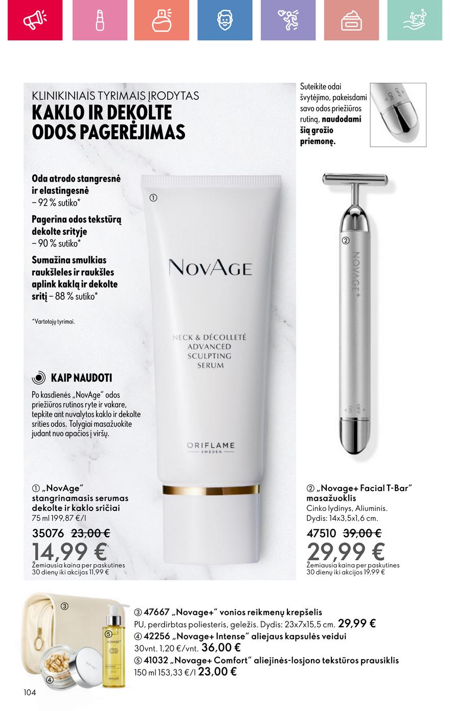 Oriflame katalogas akcijos nuo 
  2025-04-20 iki 
  2025-05-10 | Leidinukas.lt puslapis 104