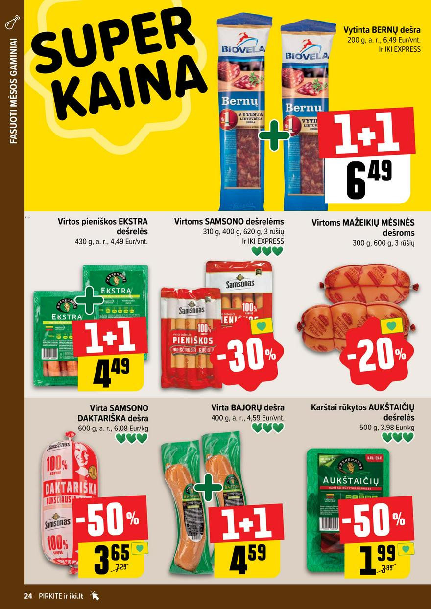 Iki leidinys 34 akcijos nuo 
  2024-08-19 iki 
  2024-08-25 | Leidinukas.lt puslapis 24