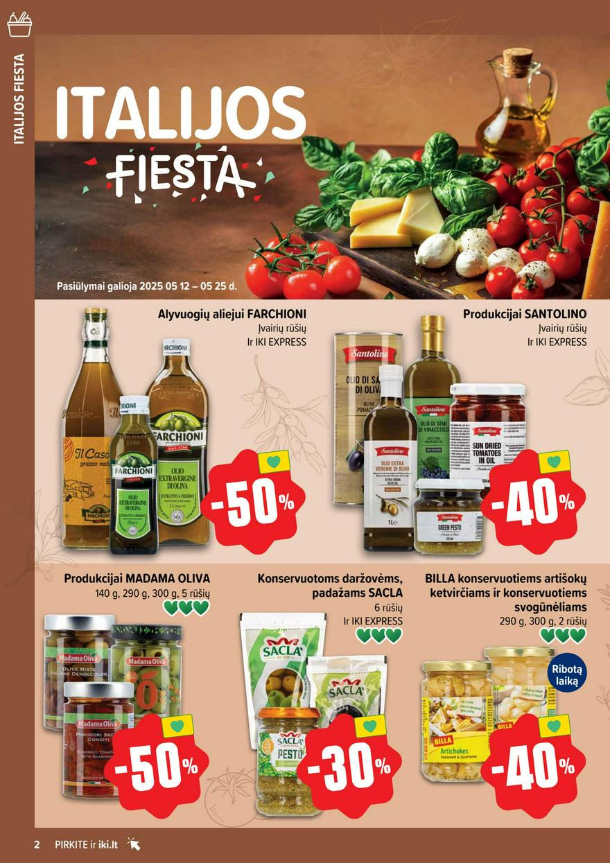 Iki leidinys 21 akcijos nuo 
  2025-05-19 iki 
  2025-05-25 | Leidinukas.lt puslapis 2