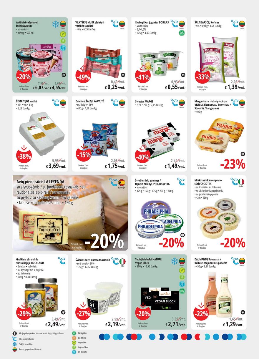 Promo leidinys akcijos nuo 
  2023-08-02 iki 
  2023-08-16 | Leidinukas.lt puslapis 2