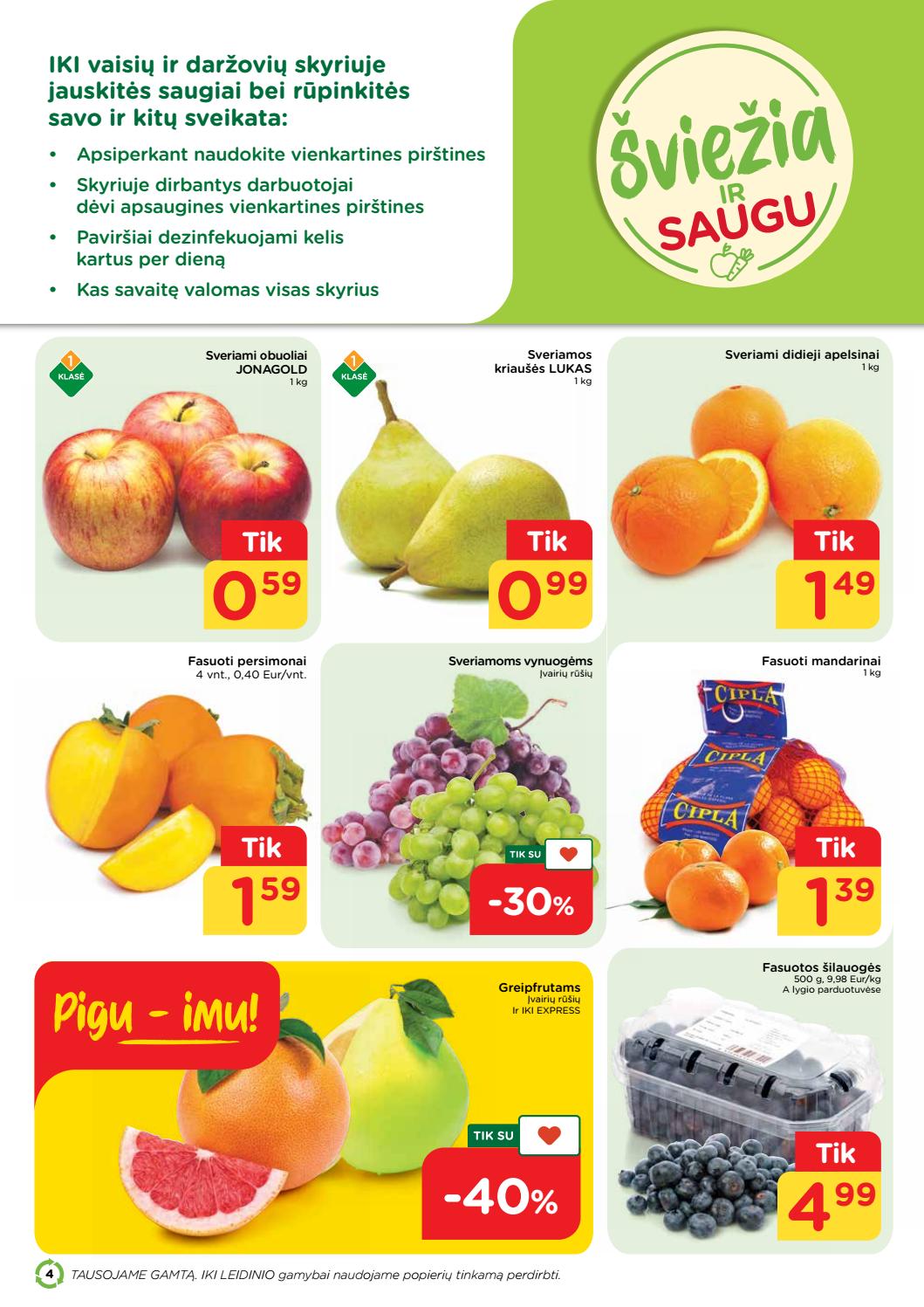 Iki savaitinis leidinys akcijos nuo 
  2020-11-02 iki 
  2020-11-08 | Leidinukas.lt puslapis 4