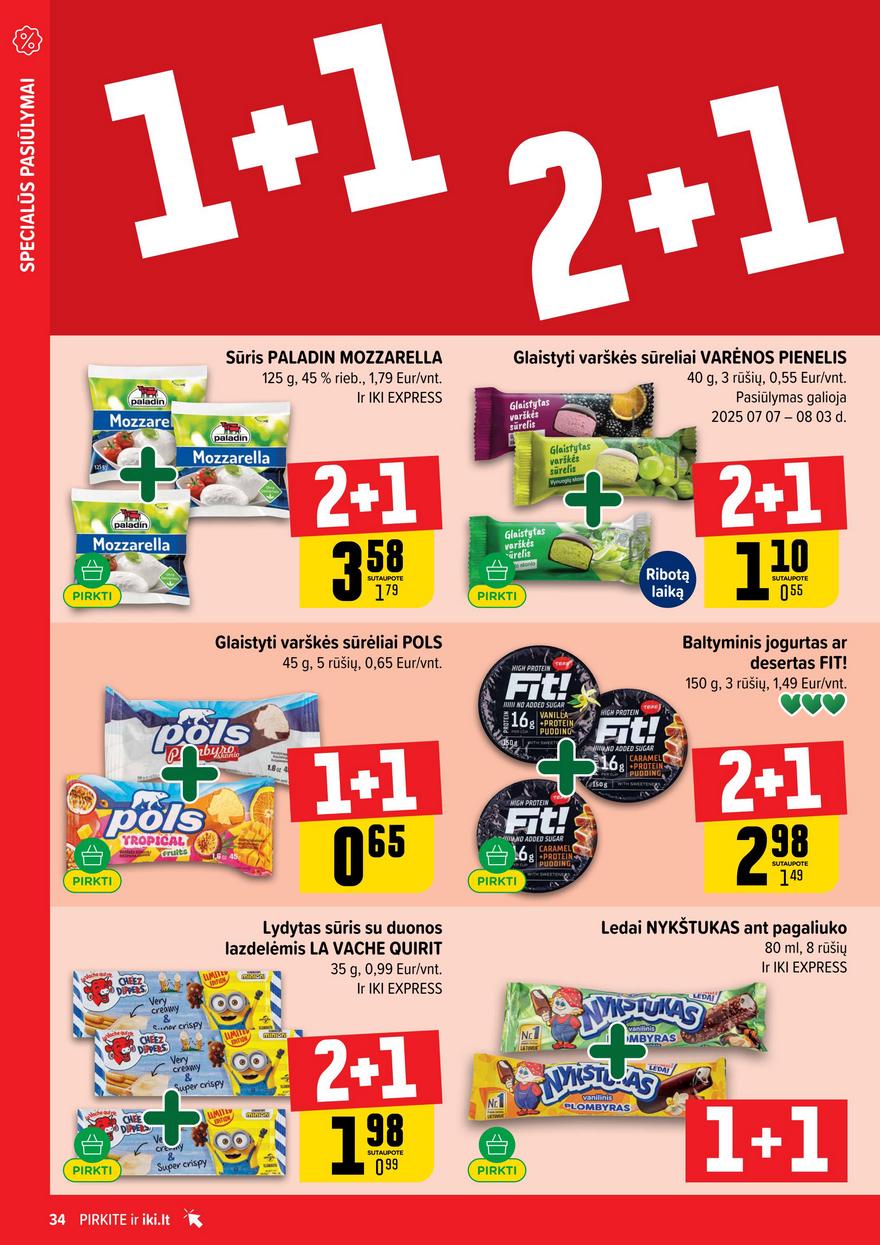 Iki leidinys akcijos nuo 
  2025-07-14 iki 
  2025-07-20 | Leidinukas.lt puslapis 34
