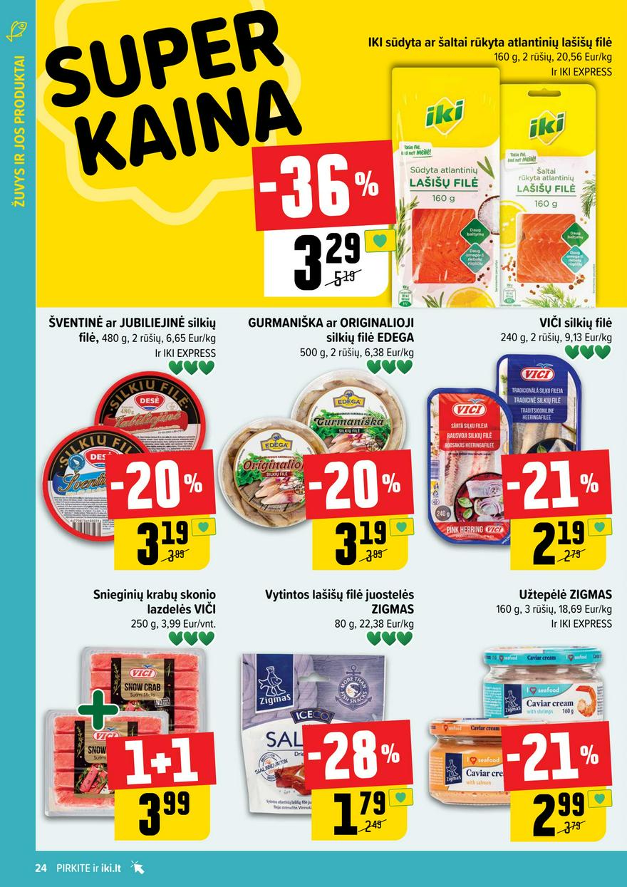 Iki leidinys akcijos nuo
2024-08-05 iki
2024-08-11 | Leidinukas.lt puslapis 24