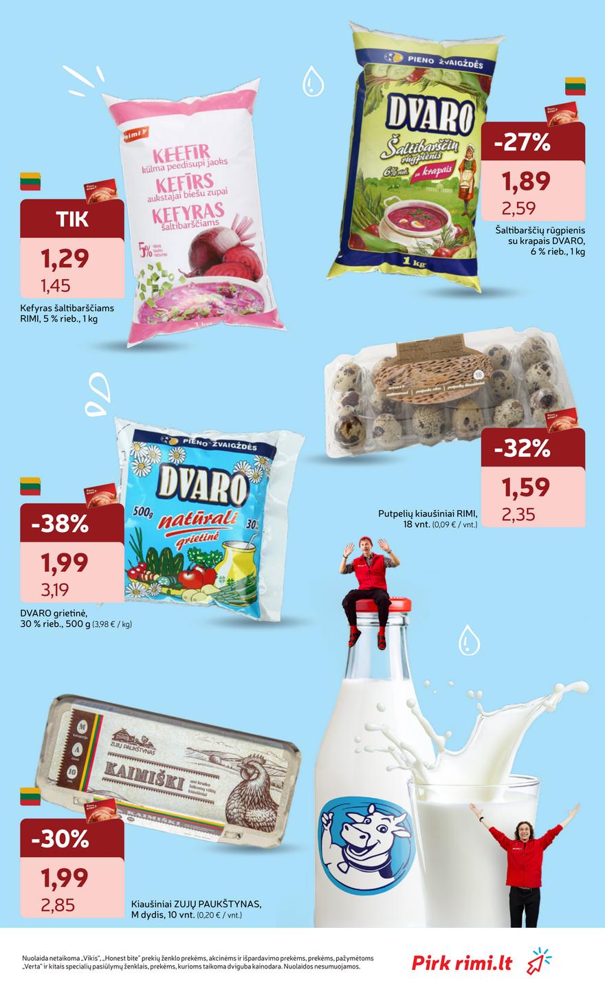 Rimi leidinys akcijos nuo 
  2026-05-26 iki 
  2026-06-01 | Leidinukas.lt puslapis 23