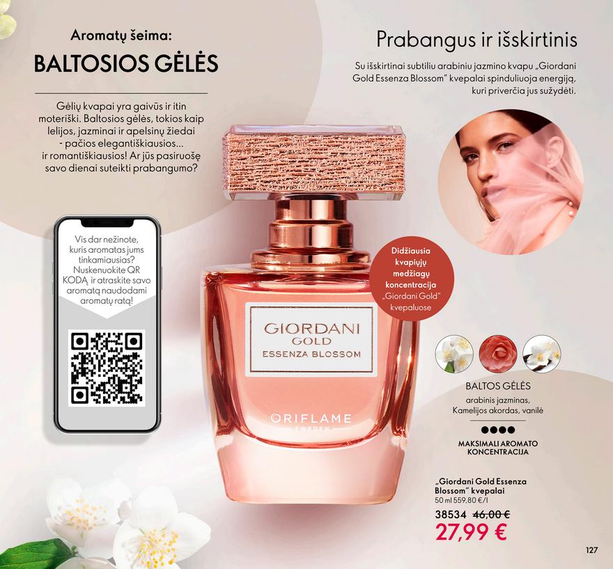Oriflame katalogas akcijos nuo 
  2022-05-18 iki 
  2022-06-07 | Leidinukas.lt puslapis 127
