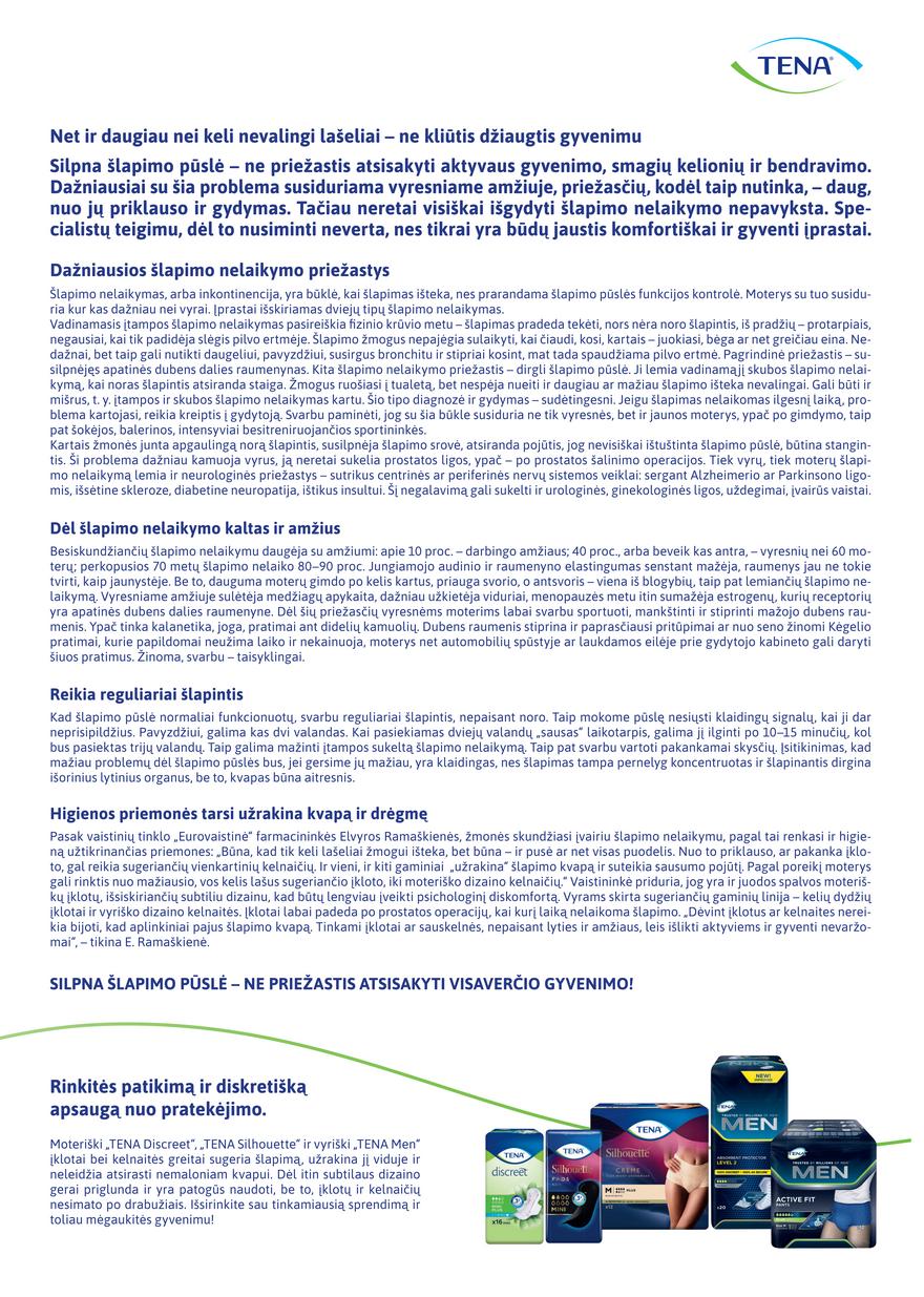Euro vaistinė leidinys akcijos nuo 
  2021-07-01 iki 
  2021-07-31 | Leidinukas.lt puslapis 30