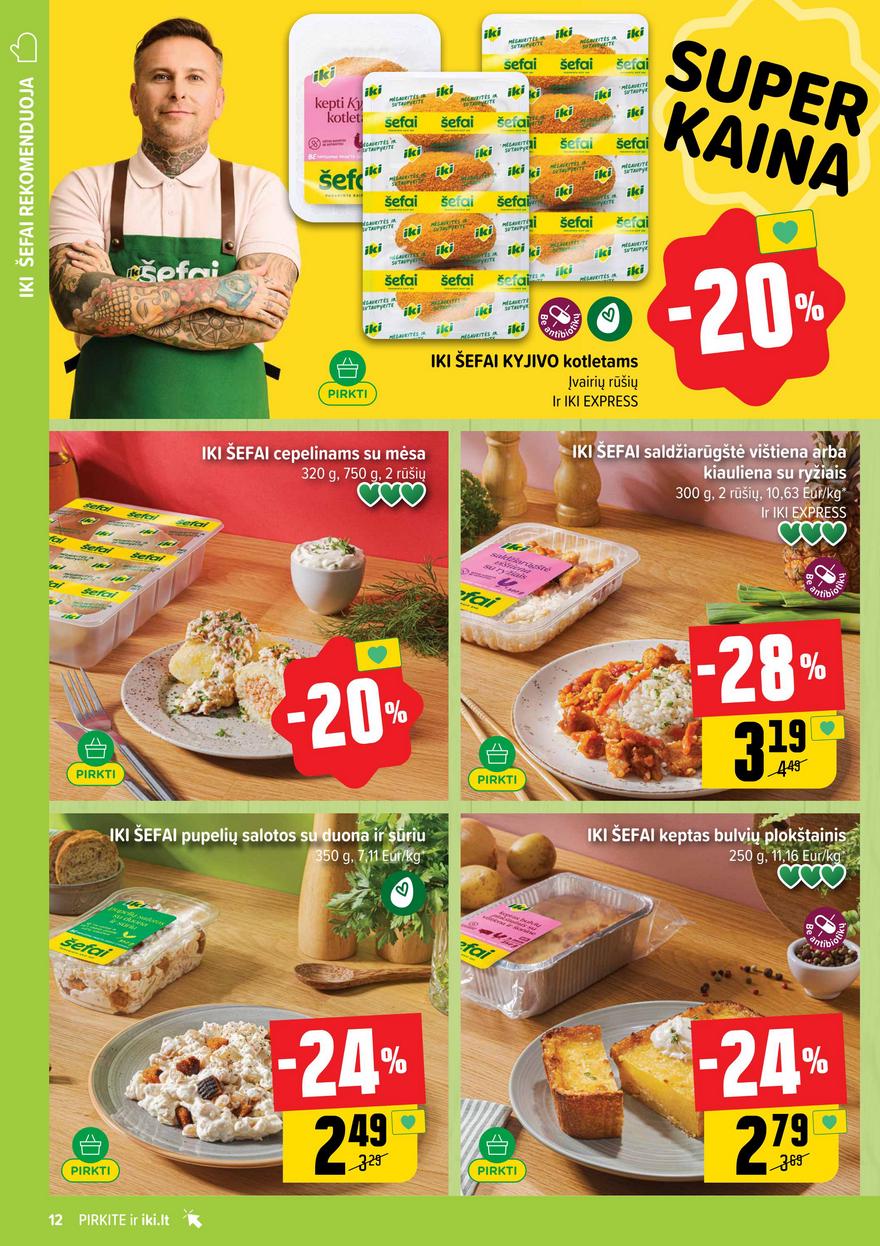 Iki leidinys akcijos nuo 
  2025-08-04 iki 
  2025-08-10 | Leidinukas.lt puslapis 12