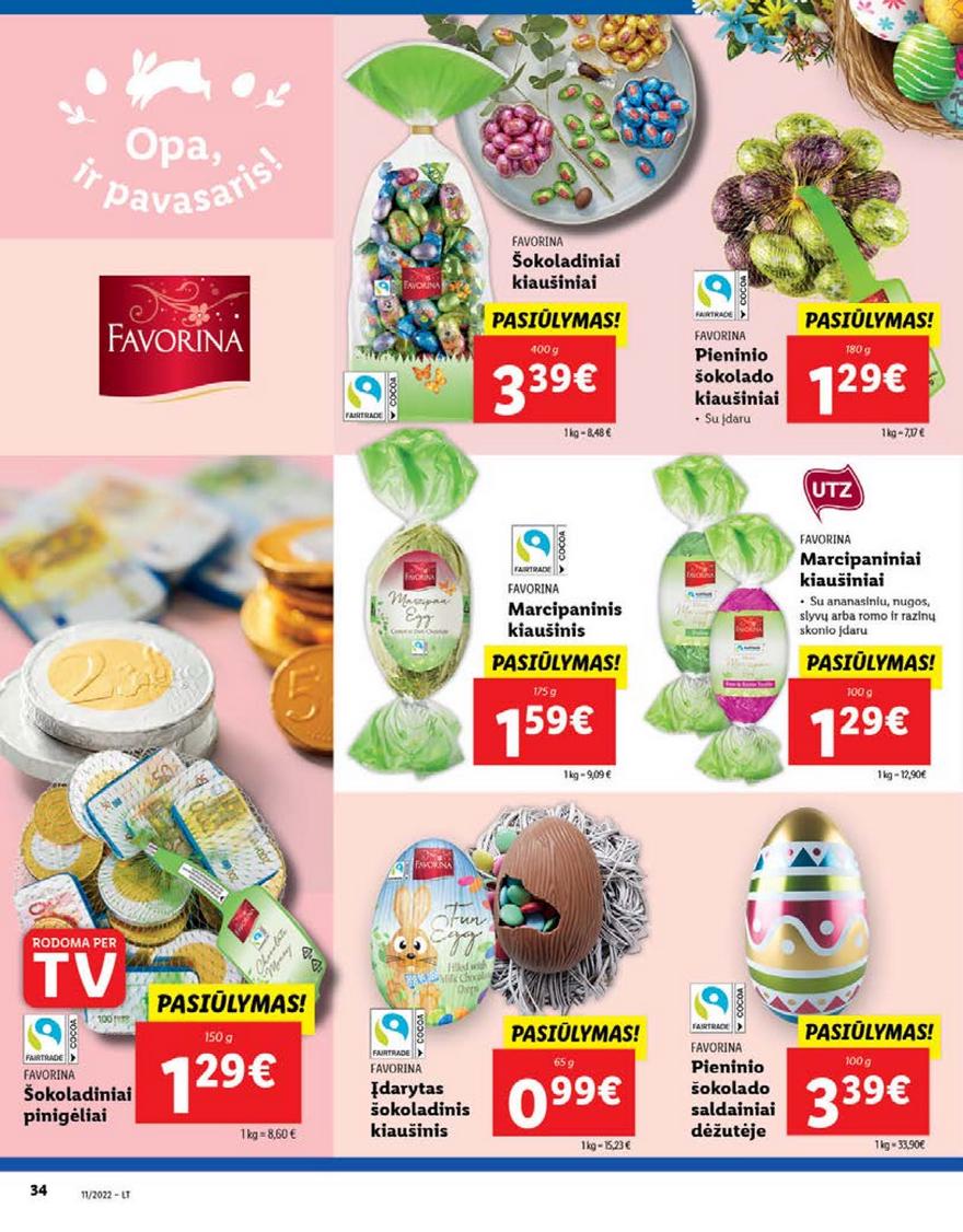 Ldil maisto leidinys akcijos nuo 
  2022-03-14 iki 
  2022-03-20 | Leidinukas.lt puslapis 34
