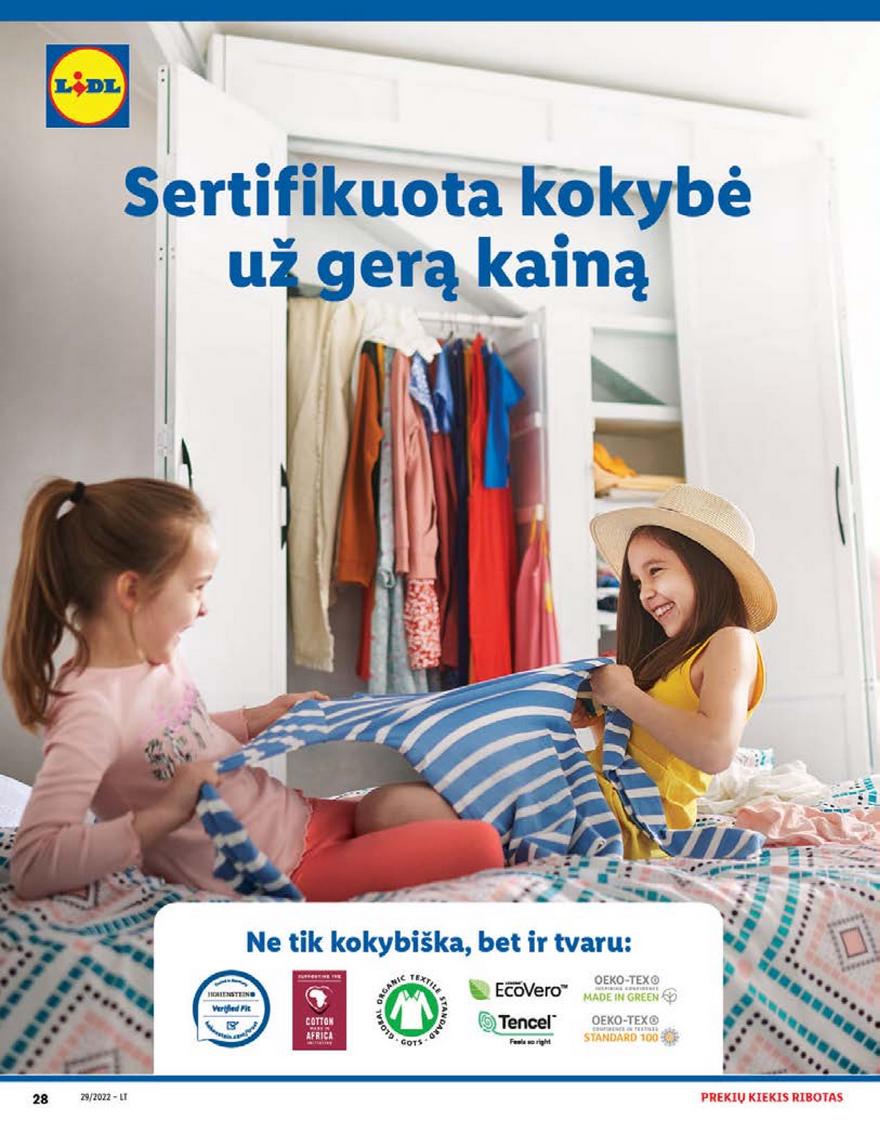 Ldil ne maisto prekių pasiūlymai akcijos nuo 
  2022-07-18 iki 
  2022-07-24 | Leidinukas.lt puslapis 28