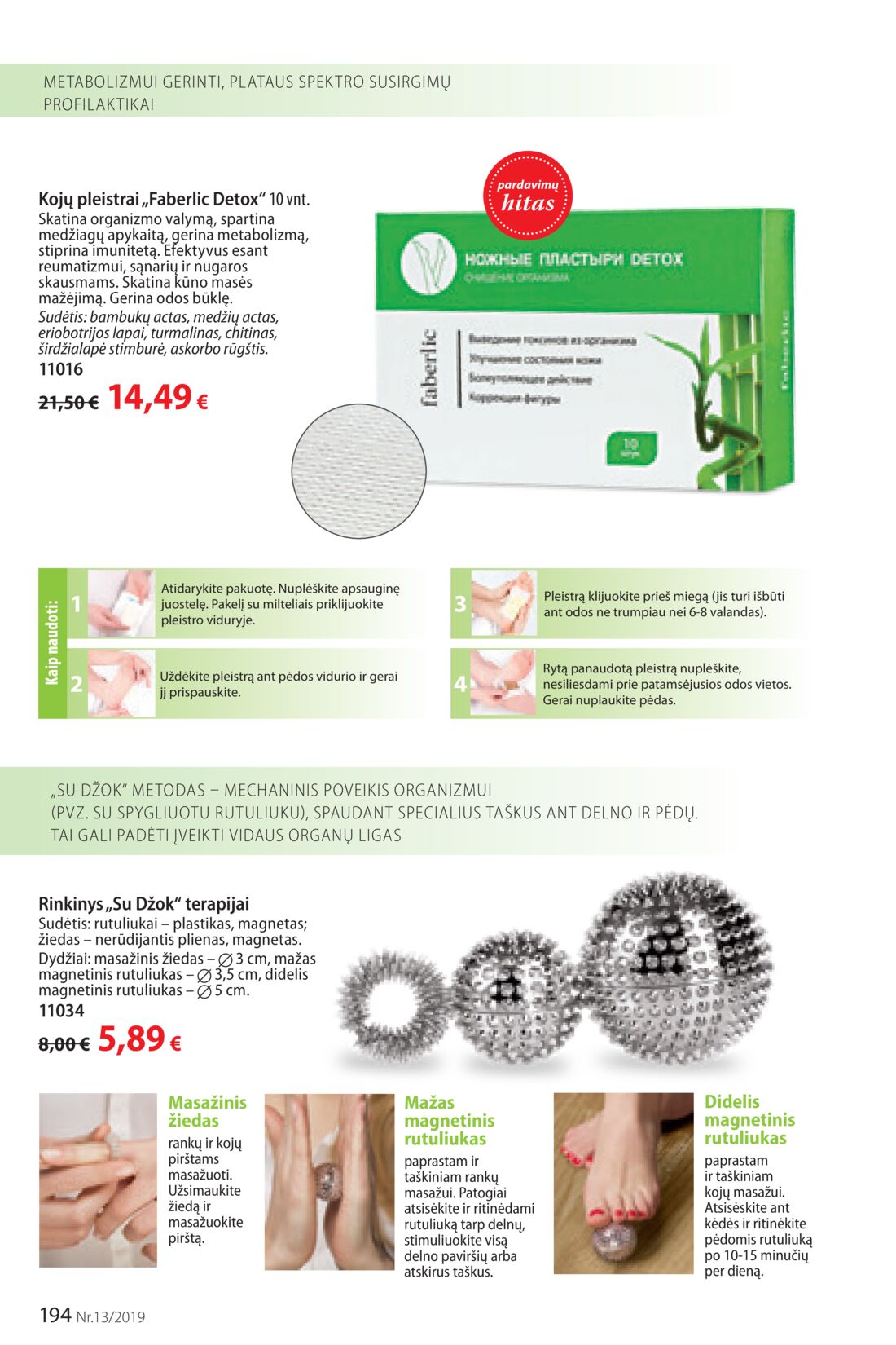 Faberlic leidinys akcijos nuo 
  2019-09-02 iki 
  2019-09-22 | Leidinukas.lt puslapis 194