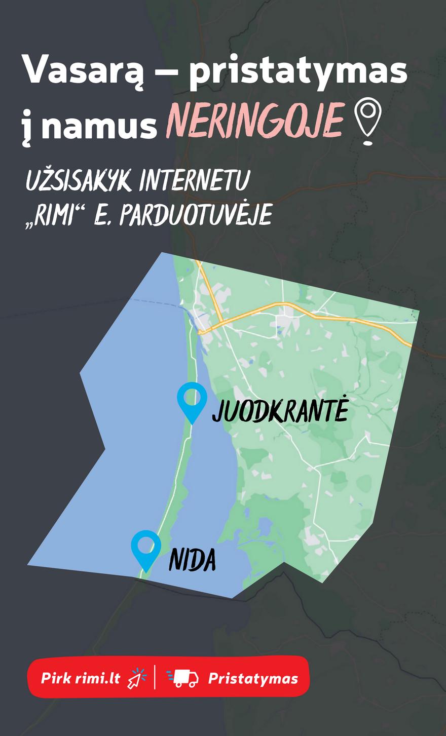 Rimi savaitinis leidinys 26 akcijos nuo 
  2025-06-24 iki 
  2025-06-30 | Leidinukas.lt puslapis 20