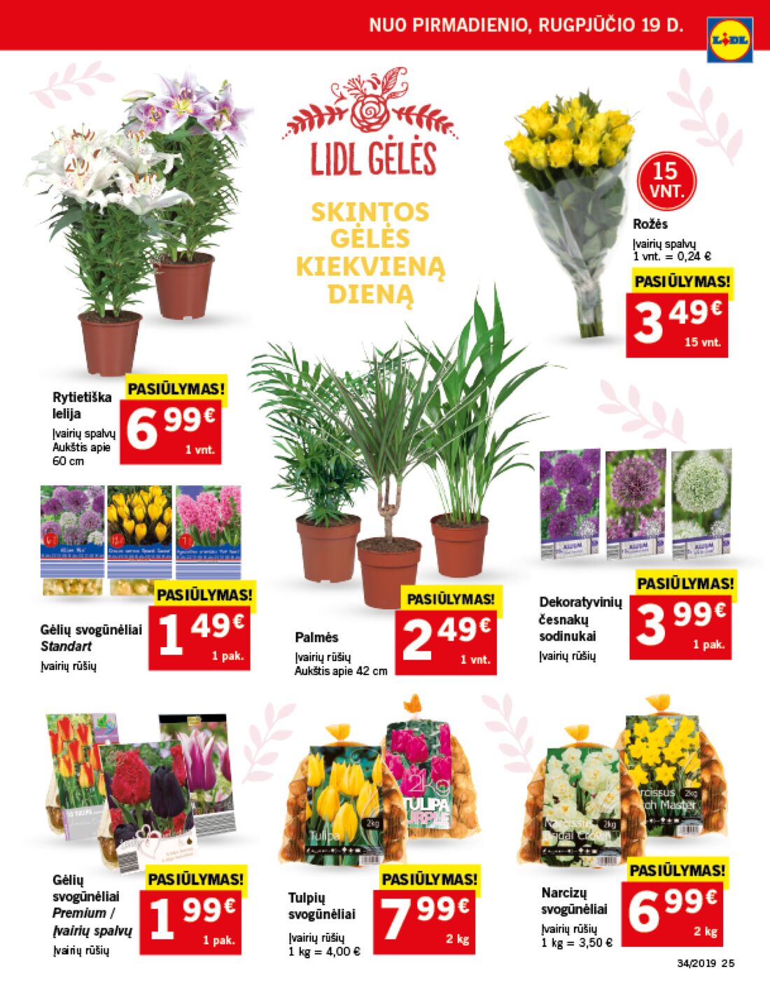 Lidl savaitinis leidinys akcijos nuo 
  2019-08-19 iki 
  2019-08-25 | Leidinukas.lt puslapis 25