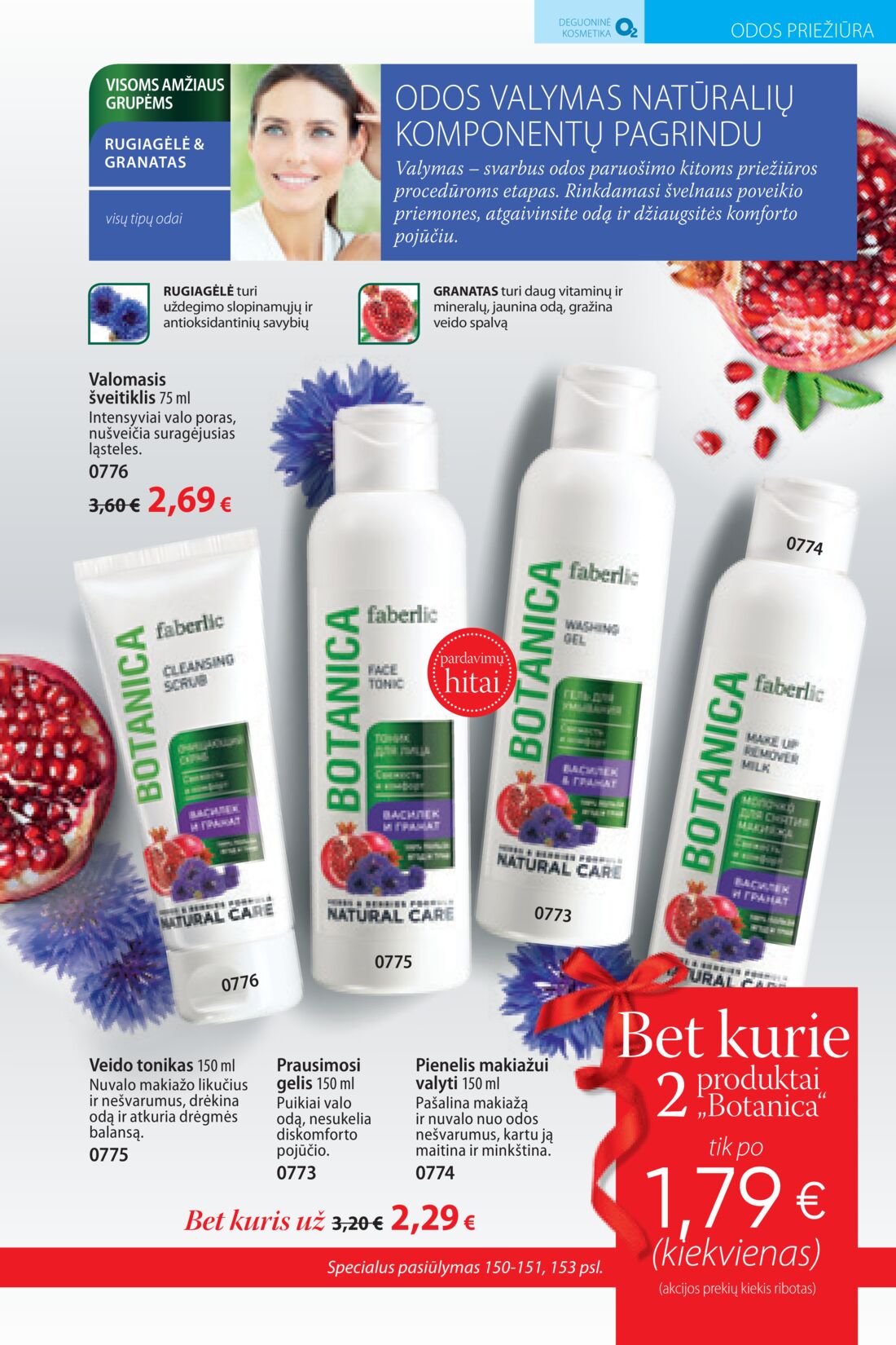 Faberlic leidinys akcijos nuo 
  2020-02-24 iki 
  2020-03-15 | Leidinukas.lt puslapis 153