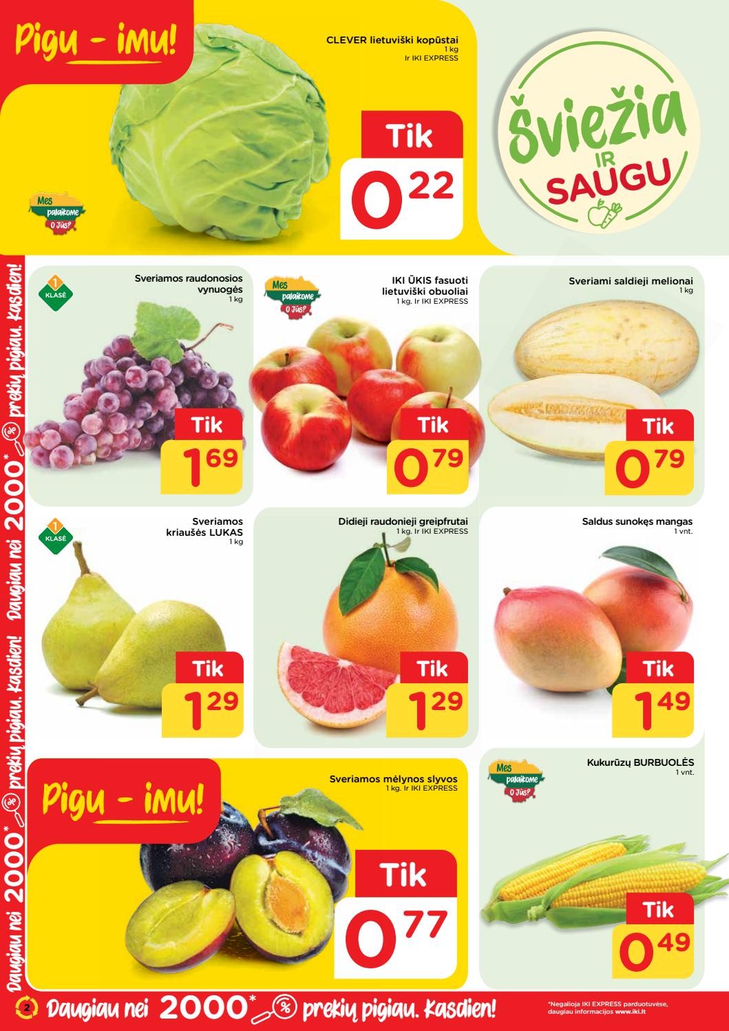 Iki savaitinis leidinys akcijos nuo 
  2020-09-07 iki 
  2020-09-13 | Leidinukas.lt puslapis 2