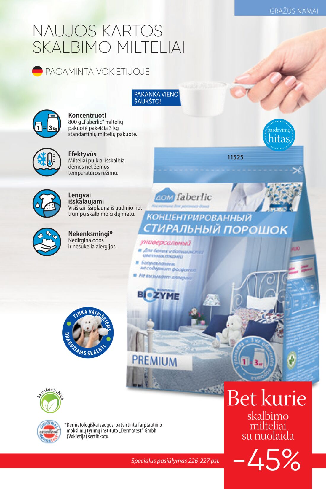 Faberlic leidinys akcijos nuo 
  2020-01-20 iki 
  2020-02-09 | Leidinukas.lt puslapis 227
