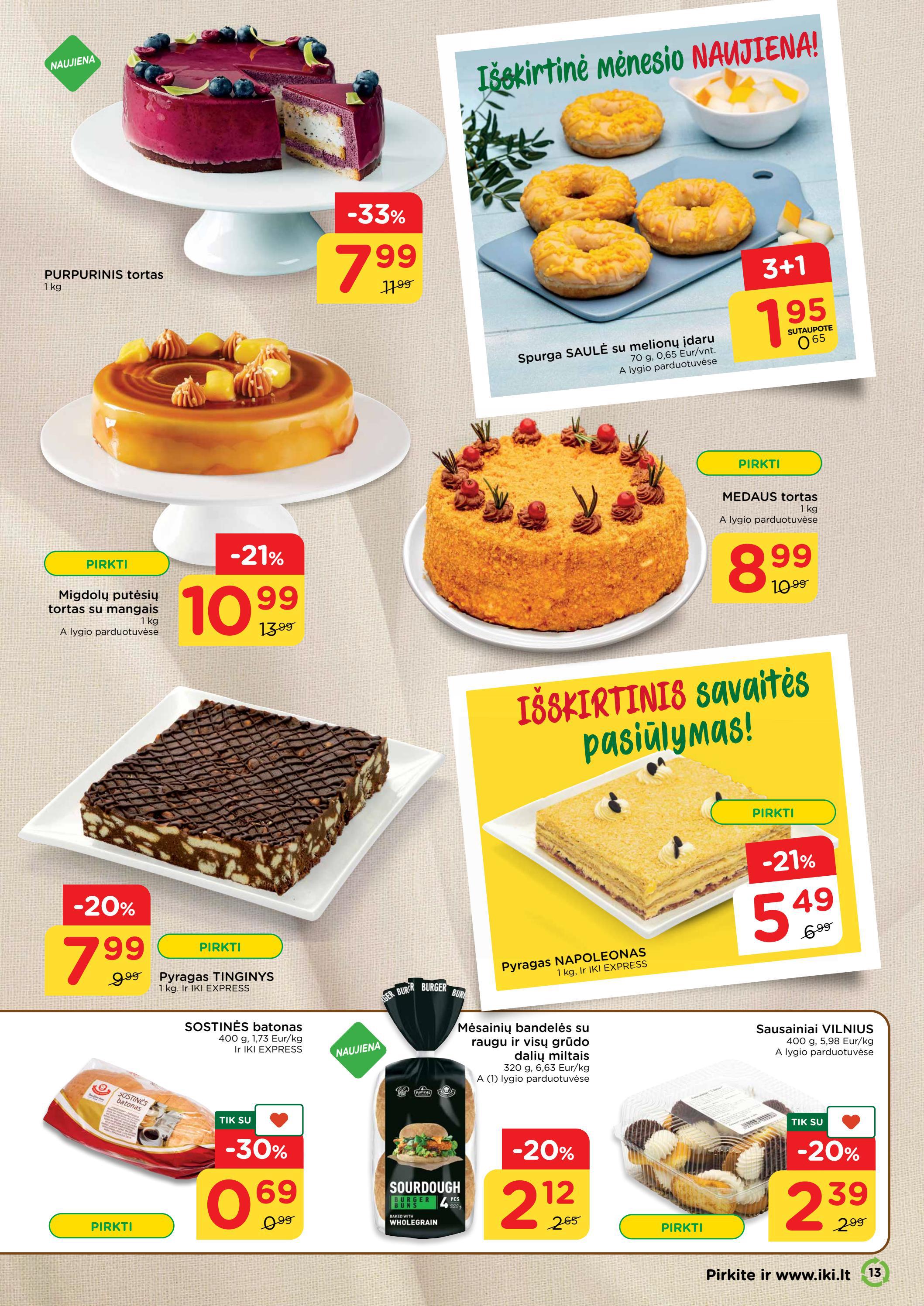 Iki leidinys akcijos nuo 
  2022-04-18 iki 
  2022-04-24 | Leidinukas.lt puslapis 13