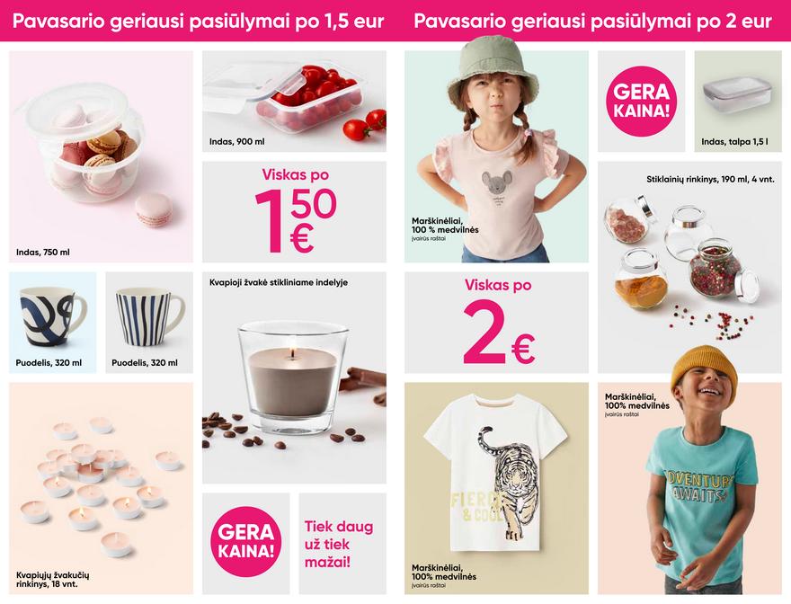 Pepco leidinys akcijos nuo 
  2024-02-08 iki 
  2024-02-28 | Leidinukas.lt puslapis 3