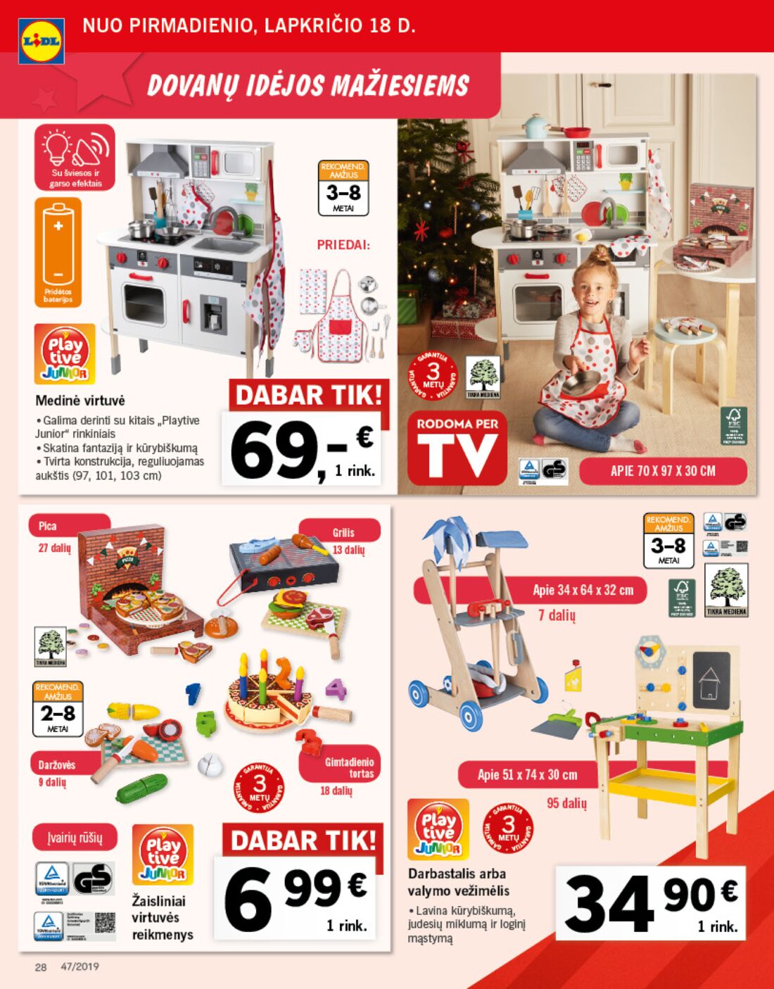 Lidl savaitinis leidinys akcijos nuo 
  2019-11-18 iki 
  2019-11-24 | Leidinukas.lt puslapis 28