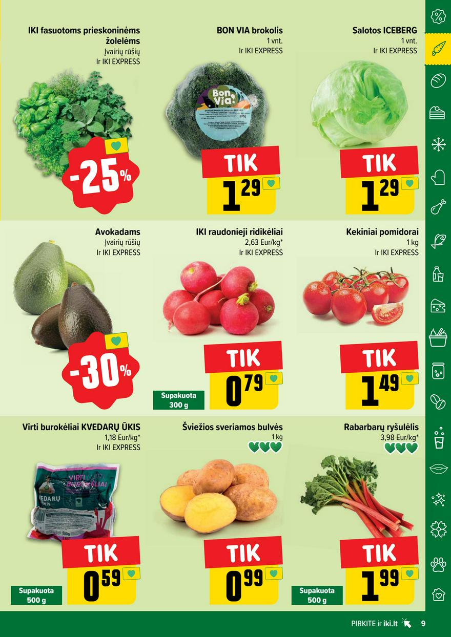 Iki leidinys 21 akcijos nuo 
  2025-05-19 iki 
  2025-05-25 | Leidinukas.lt puslapis 9