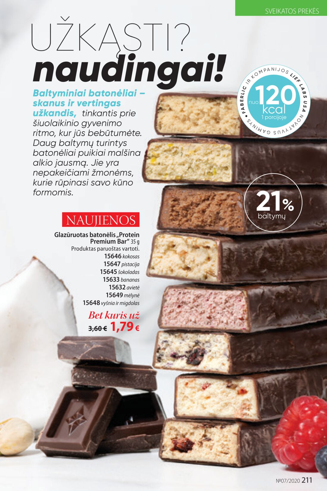 Faberlic leidinys akcijos nuo 
  2020-04-27 iki 
  2020-05-17 | Leidinukas.lt puslapis 211