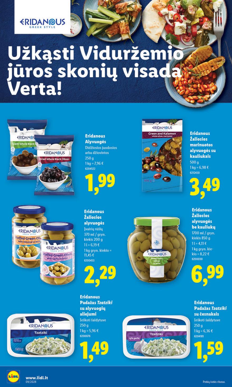 Lidl leidinys akcijos nuo 
  2026-02-23 iki 
  2026-03-01 | Leidinukas.lt puslapis 46