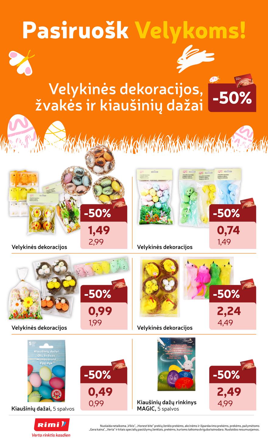 Rimi leidinys akcijos nuo 
  2026-03-17 iki 
  2026-03-23 | Leidinukas.lt puslapis 4