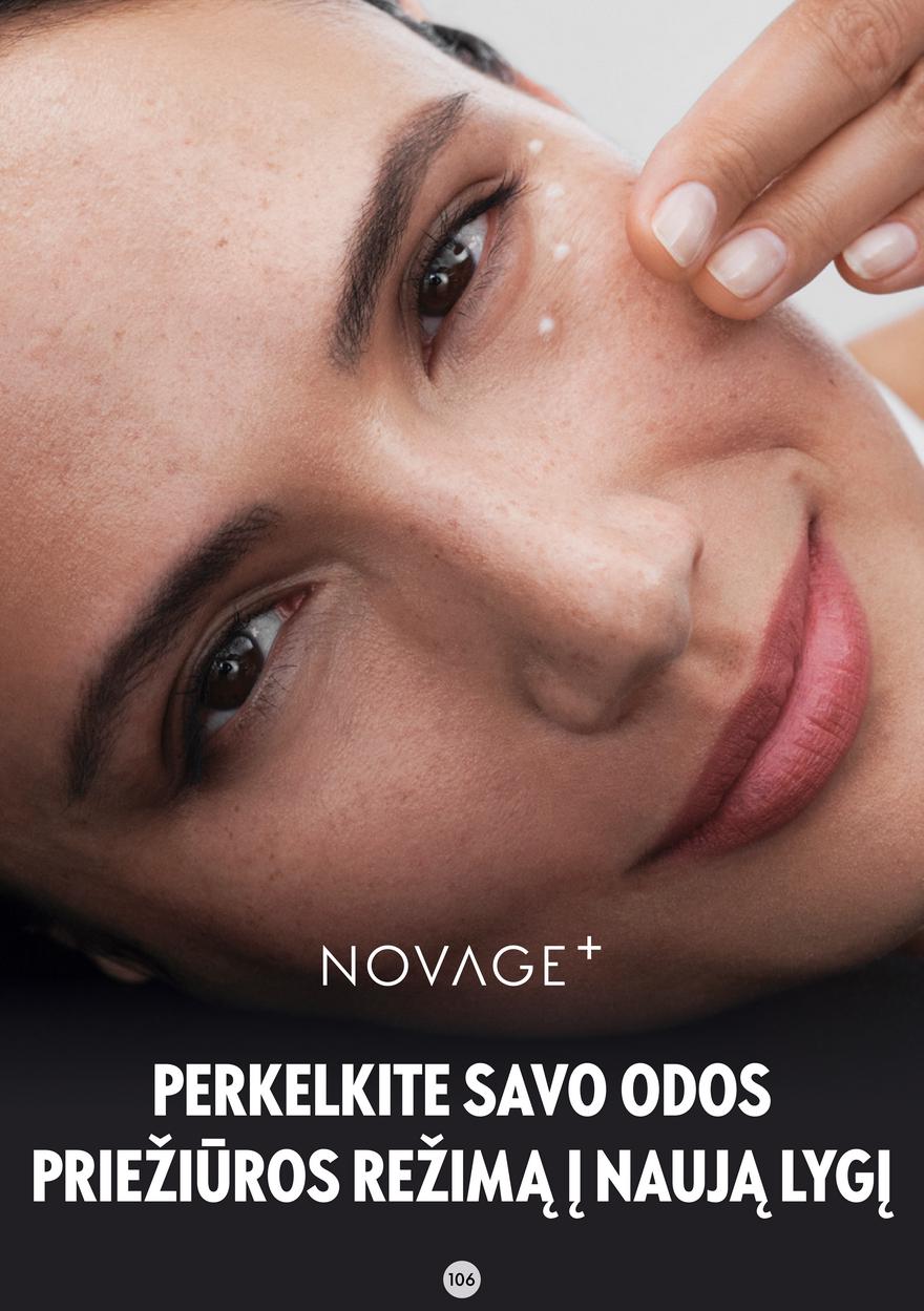 Oriflame katalogas akcijos nuo 
  2023-02-22 iki 
  2023-03-14 | Leidinukas.lt puslapis 106