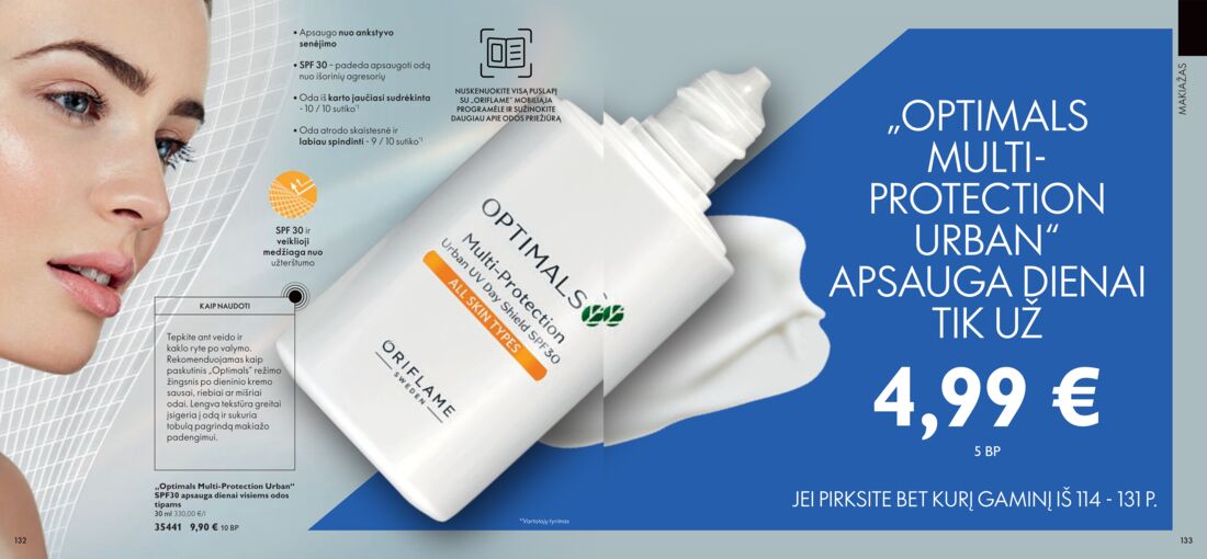 Oriflame katalogas akcijos nuo 
  2020-06-01 iki 
  2020-06-30 | Leidinukas.lt puslapis 67