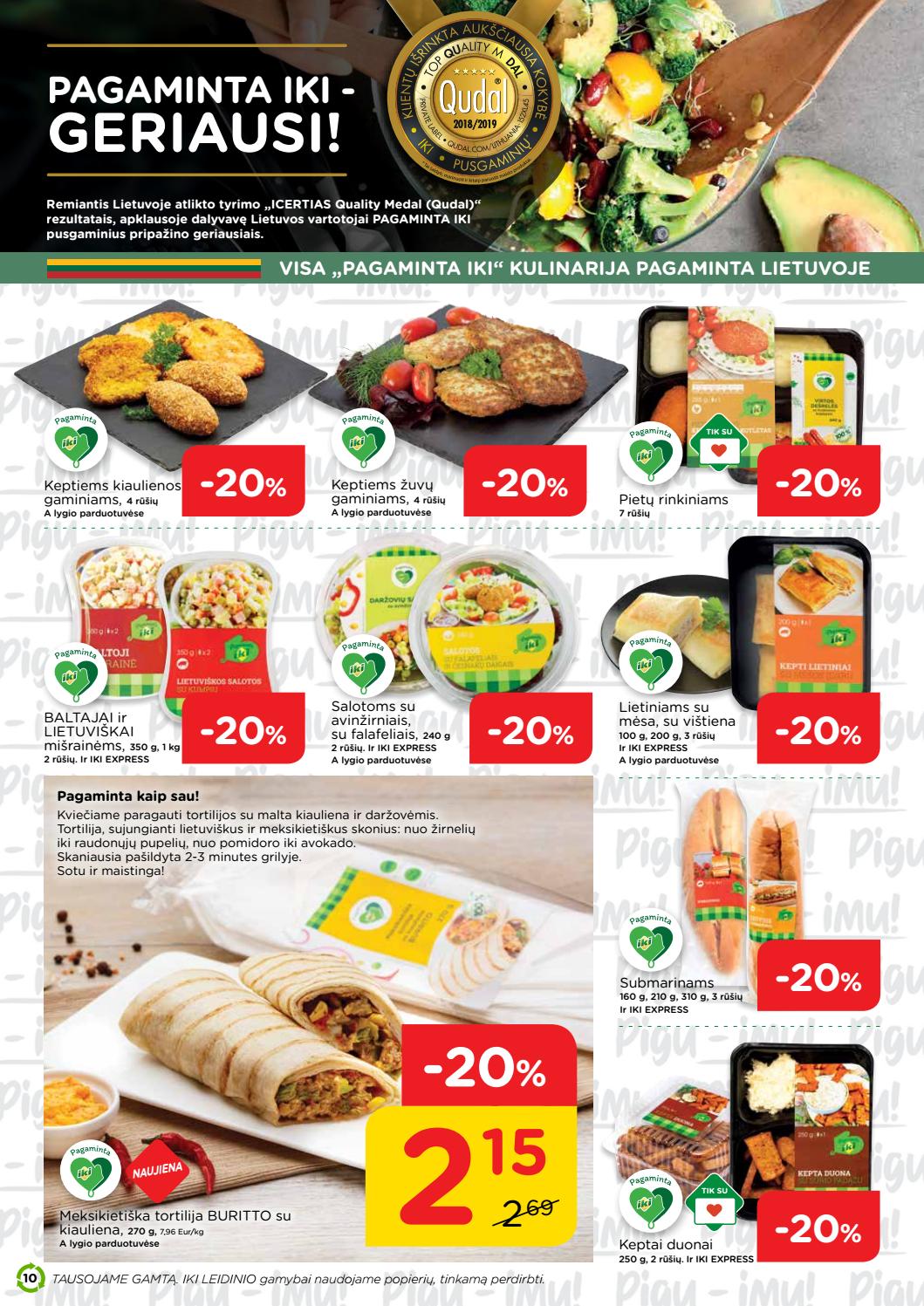Iki savaitinis leidinys akcijos nuo 
  2019-10-21 iki 
  2019-10-27 | Leidinukas.lt puslapis 10