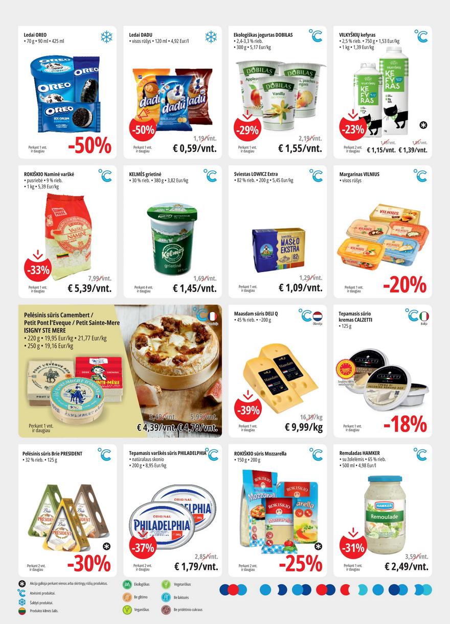Promo leidinys akcijos nuo 
  2026-07-15 iki 
  2026-07-28 | Leidinukas.lt puslapis 2