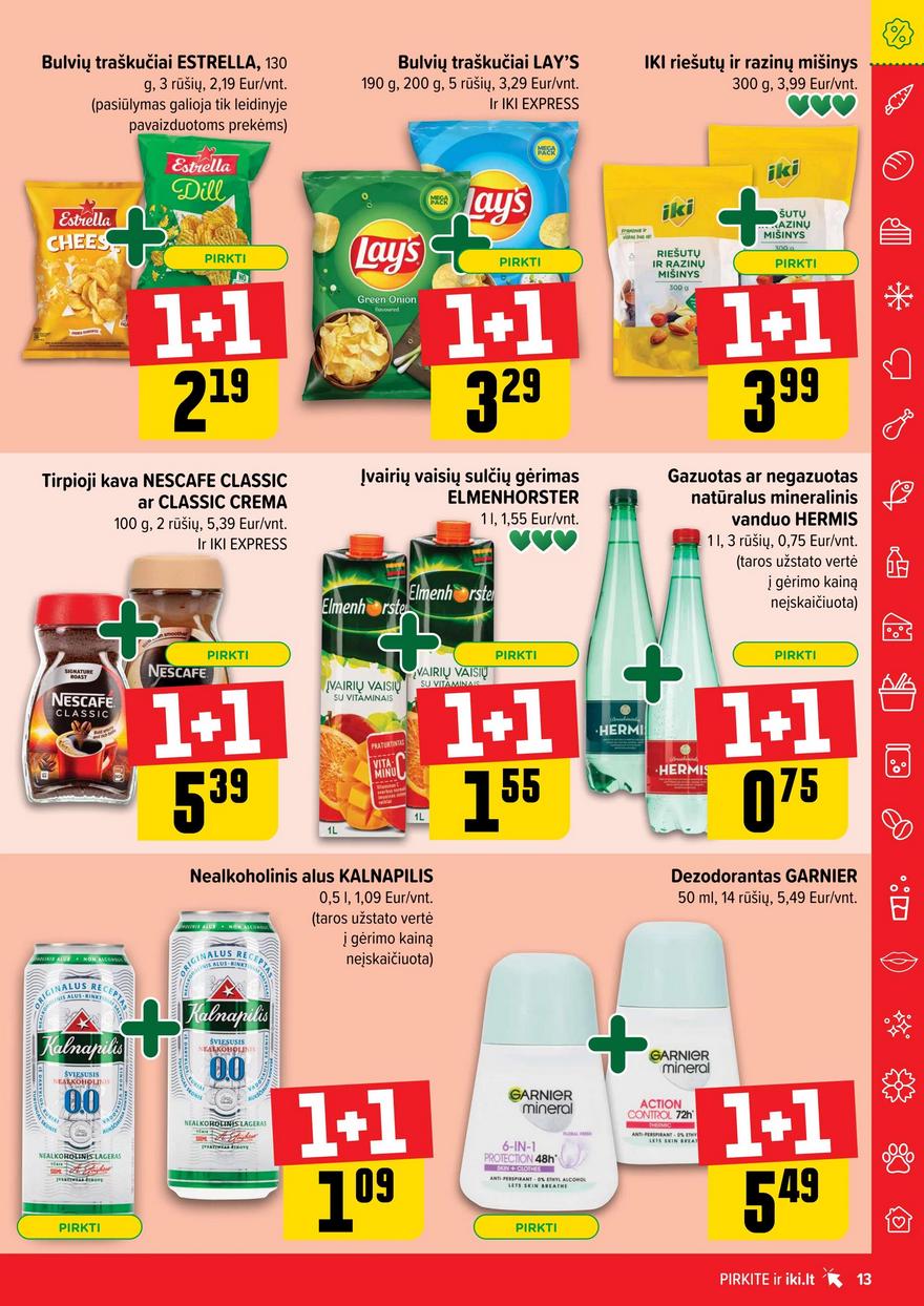 Iki leidinys akcijos nuo
2024-06-17 iki
2024-06-23 | Leidinukas.lt puslapis 13