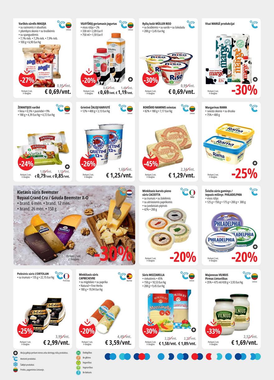Promo leidinys akcijos nuo 
  2023-10-25 iki 
  2023-11-07 | Leidinukas.lt puslapis 2