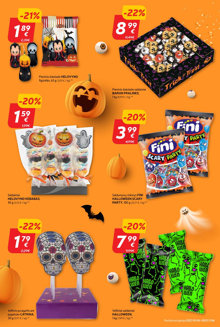 Rimi leidinys akcijos nuo 
  2023-10-24 iki 
  2023-10-30 | Leidinukas.lt puslapis 27