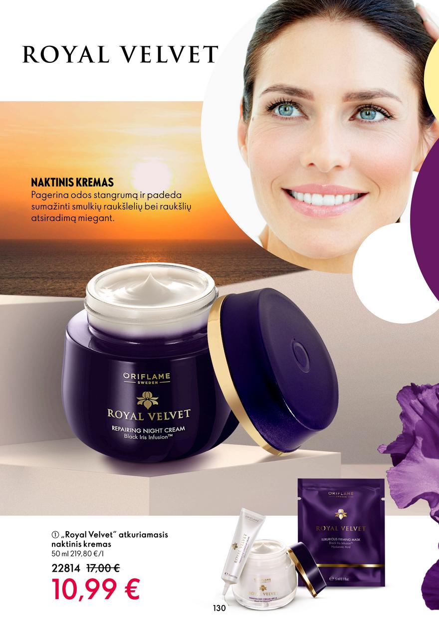 Oriflame katalogas akcijos nuo 
  2022-08-03 iki 
  2022-08-23 | Leidinukas.lt puslapis 130