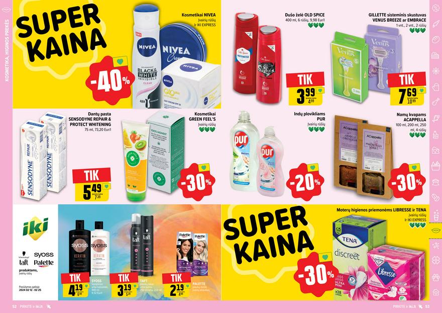 Iki leidinys akcijos nuo 
  2024-02-12 iki 
  2024-02-18 | Leidinukas.lt puslapis 27