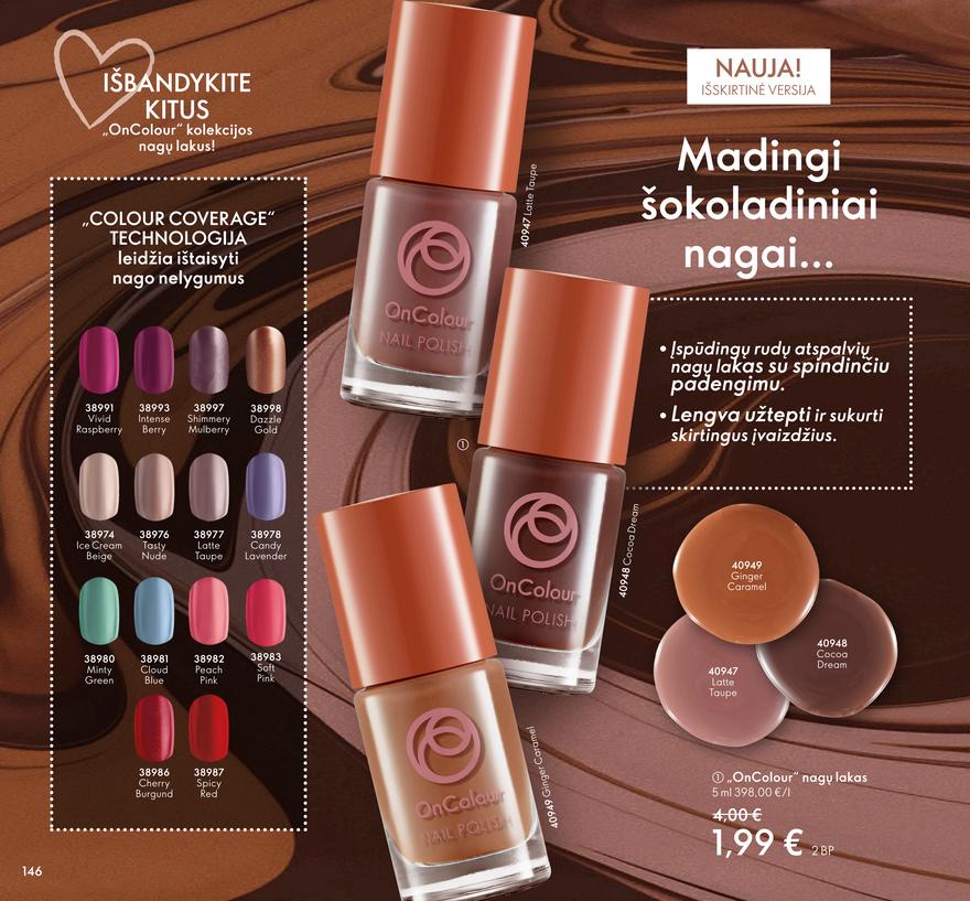 Oriflame katalogas akcijos nuo 
  2022-02-01 iki 
  2022-02-28 | Leidinukas.lt puslapis 146