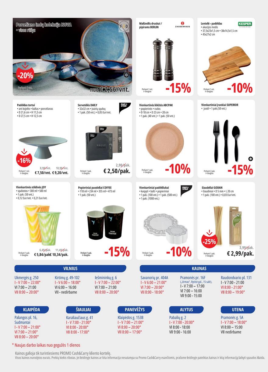 Promo leidinys akcijos nuo 
  2024-09-25 iki 
  2024-10-08 | Leidinukas.lt puslapis 12