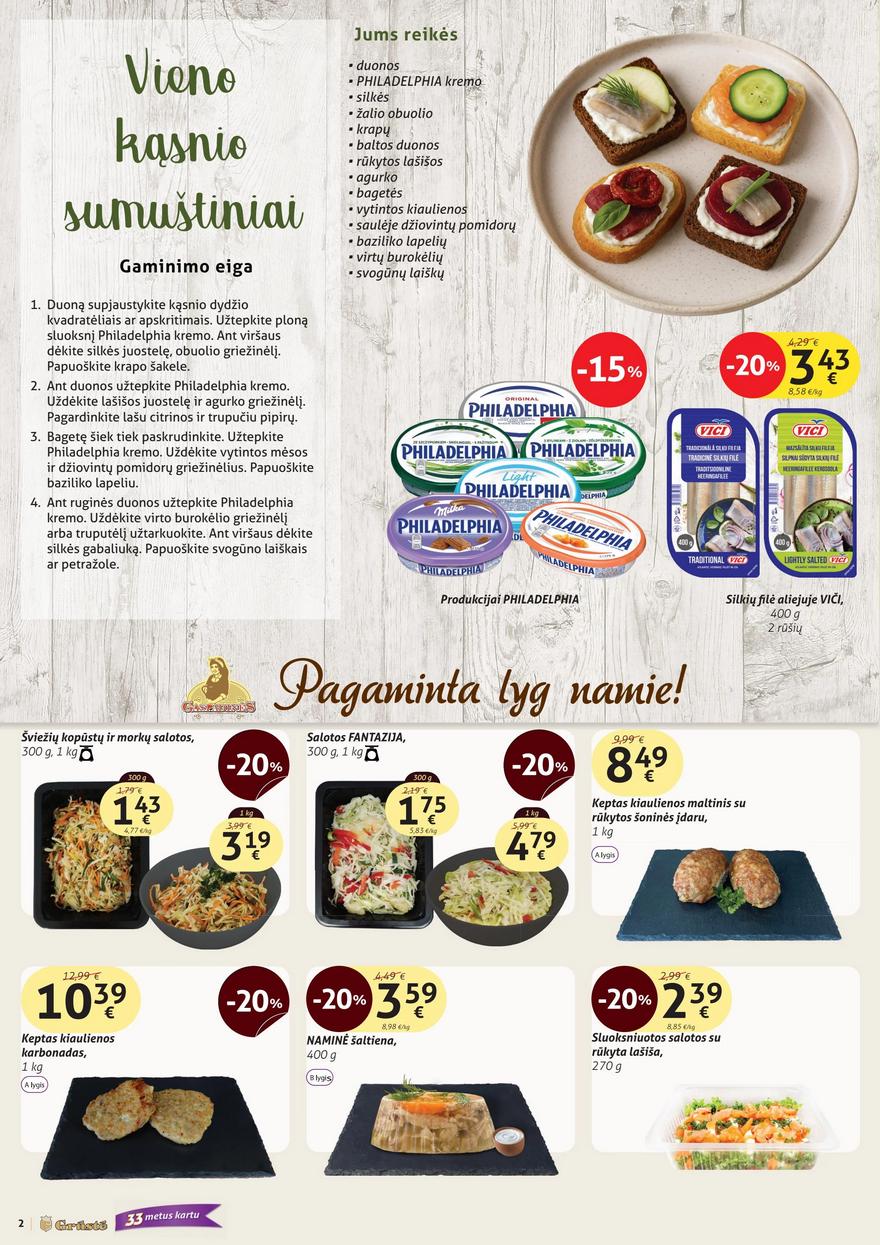 Grūstės leidinys akcijos nuo 
  2025-09-21 iki 
  2025-09-30 | Leidinukas.lt puslapis 2