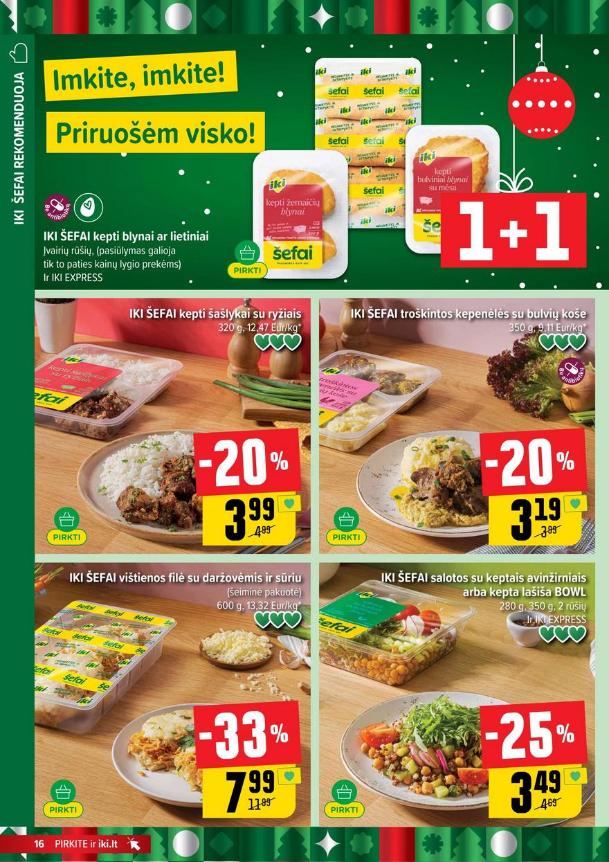 Iki leidinys akcijos nuo 
  2025-12-08 iki 
  2025-12-14 | Leidinukas.lt puslapis 16