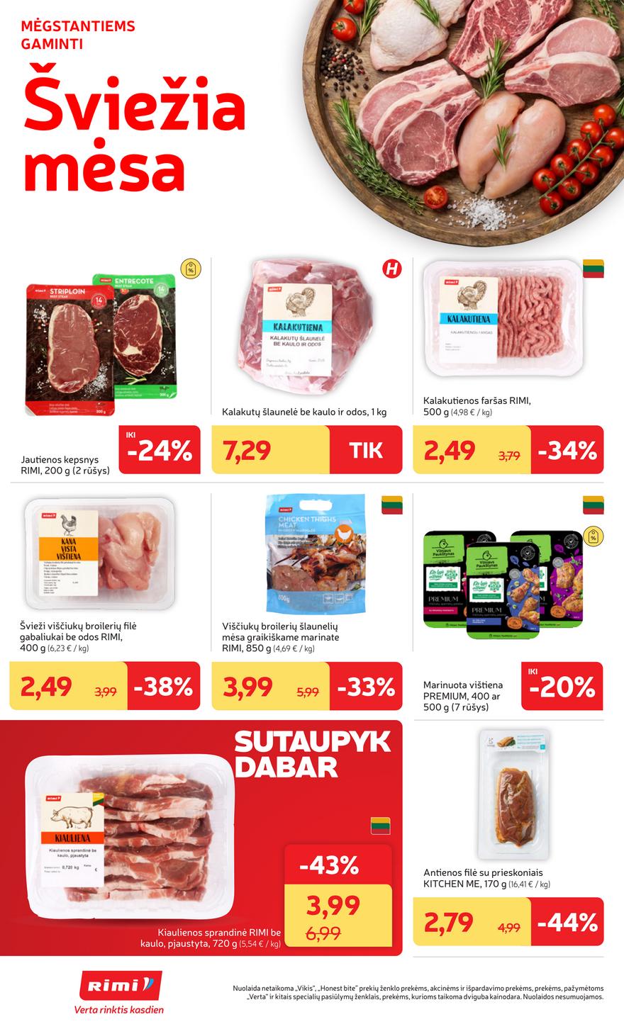 Rimi leidinys akcijos nuo 
  2026-05-05 iki 
  2026-05-11 | Leidinukas.lt puslapis 10