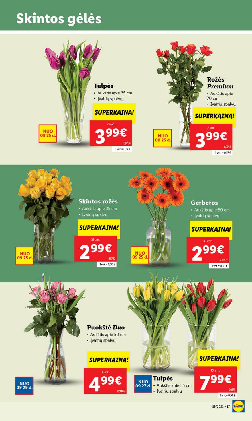 Lidl pasiūlymai akcijos nuo 
  2023-09-25 iki 
  2023-10-01 | Leidinukas.lt puslapis 36